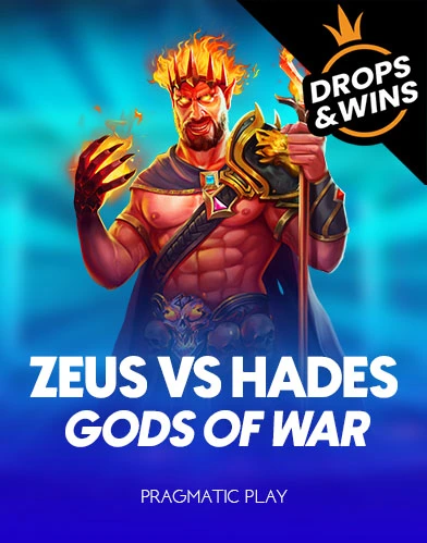Zeus vs Hades: Gods of War